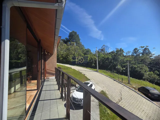 Imagem 3: Casa de Campo Condomínio