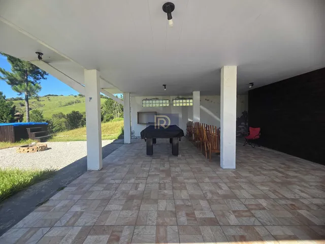 Imagem 15: Casa de Campo Condomínio