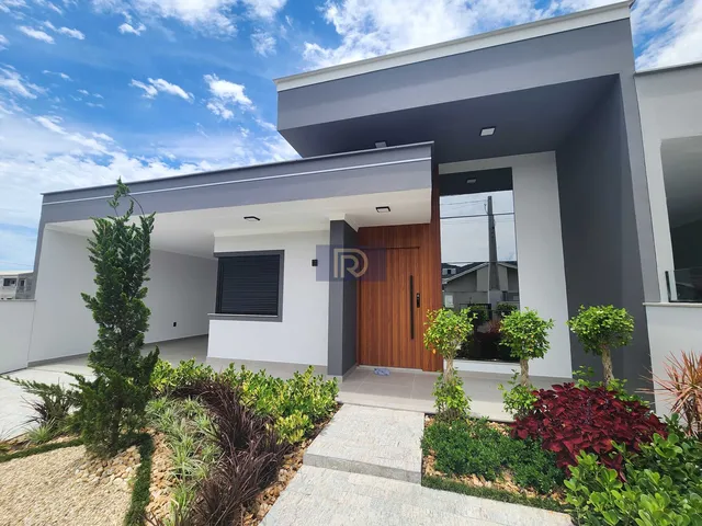 Imagem 11: Casa À Venda no Bairro Forquilhas - São José/Sc