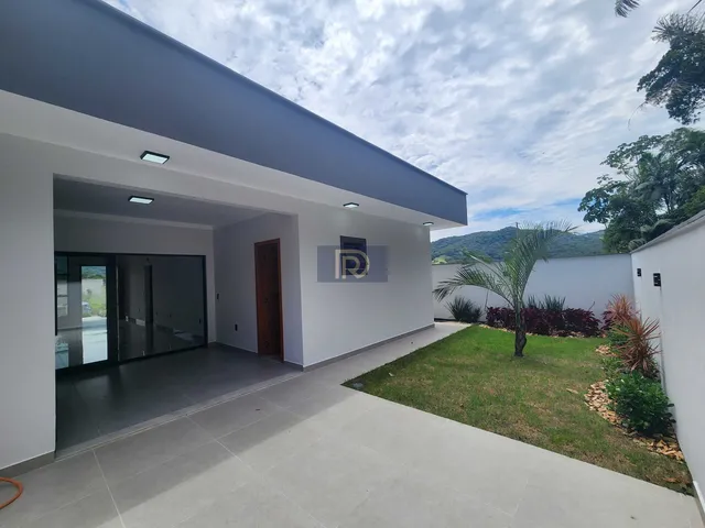 Imagem 2: Casa À Venda no Bairro Forquilhas - São José/Sc