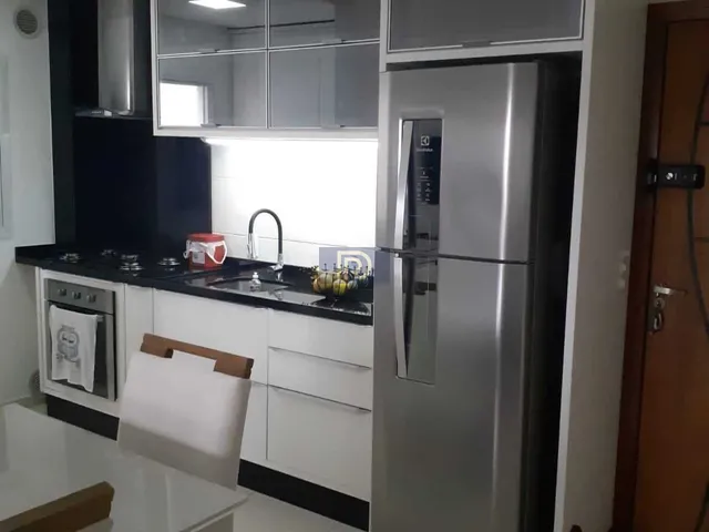Imagem: Apartamento à venda no bairro Areias