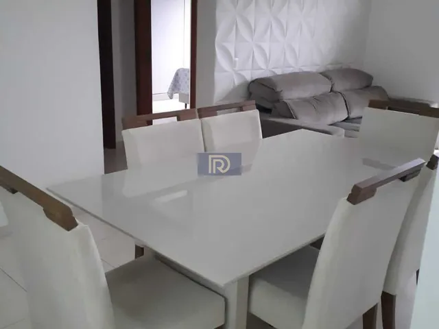Imagem 2: Apartamento à venda no bairro Areias - São José/SC
