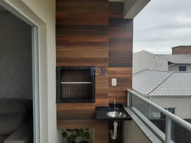 Imagem 8: Apartamento à venda no bairro Areias - São José/SC