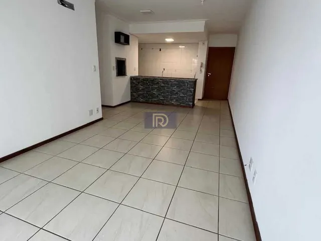 Imagem: Apartamento em Barreiros, São José/SC