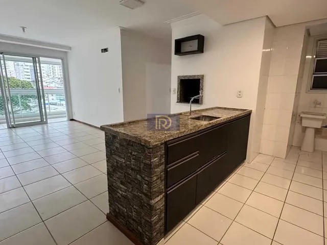 Imagem 2: Apartamento em Barreiros, São José/SC