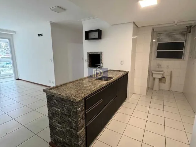Imagem 3: Apartamento em Barreiros, São José/SC