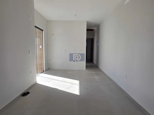 Imagem 11: Casa Geminada em Potecas