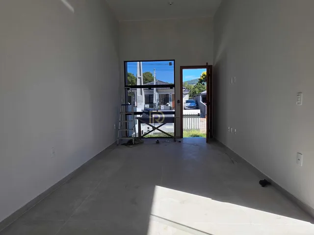 Imagem 6: Casa Geminada em Potecas