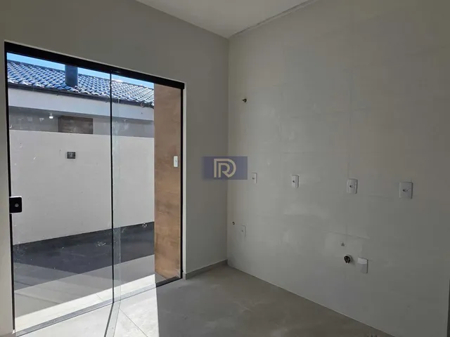 Imagem 3: Casa Geminada em Potecas