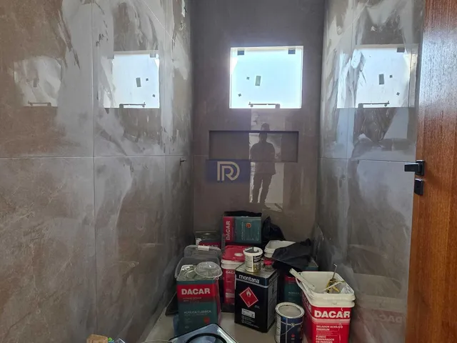 Imagem 15: Casa Geminada em Potecas