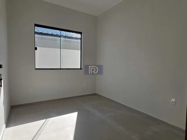 Imagem 9: Casa Geminada em Potecas