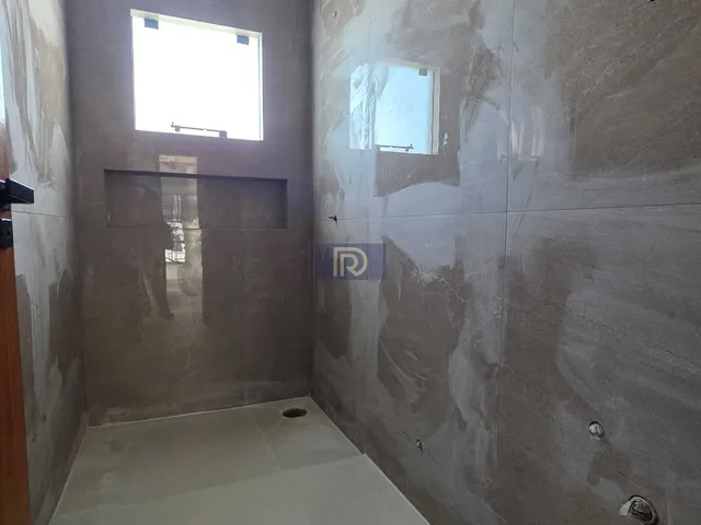 Imagem 7: Casa Geminada em Potecas