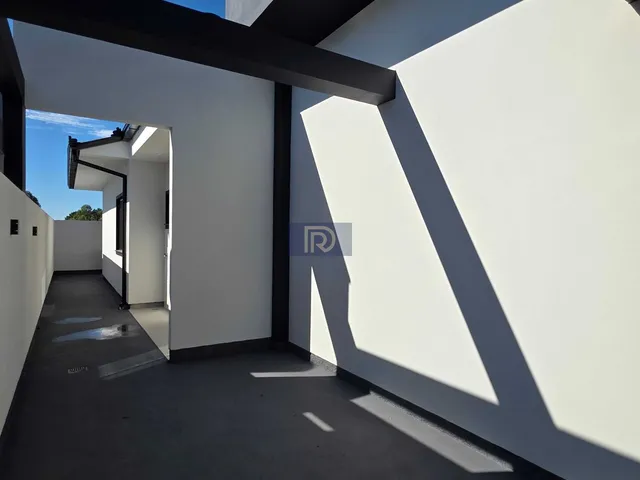 Imagem 13: Casa Geminada em Potecas