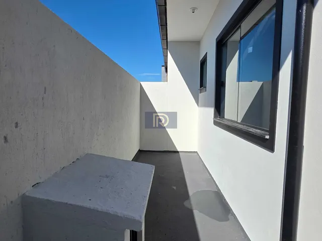 Imagem 14: Casa Geminada em Potecas