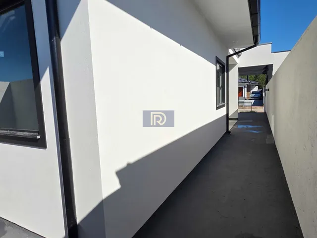 Imagem 16: Casa Geminada em Potecas