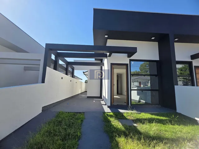 Imagem 12: Casa Geminada em Potecas