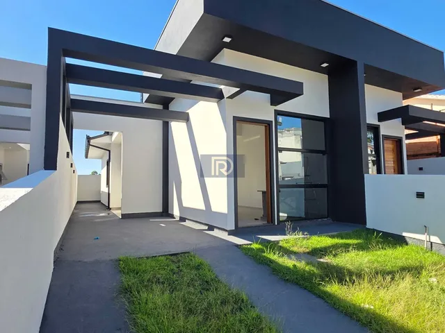 Imagem 4: Casa Geminada em Potecas