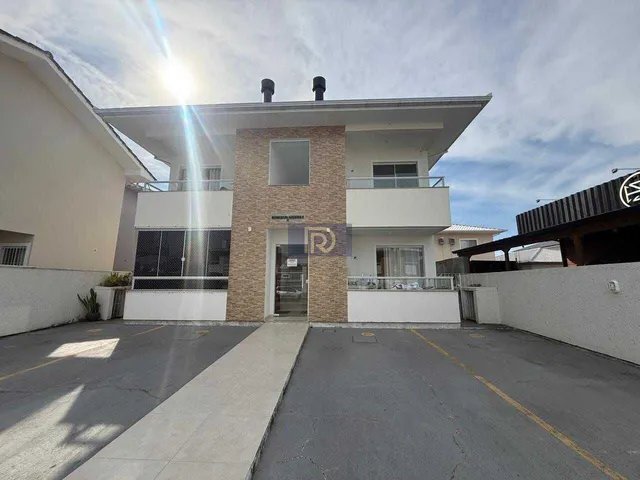 Imagem: Apartamento à venda no bairro Nova Palhoça