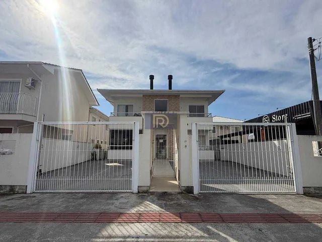 Imagem 8: Apartamento à venda no bairro Nova Palhoça - Palhoça/SC