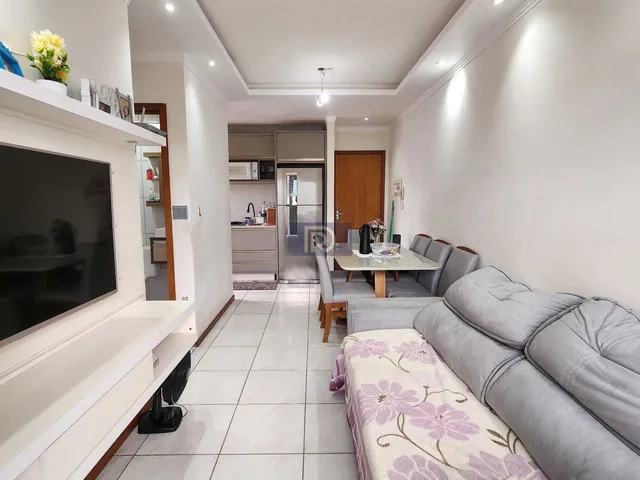 Imagem: Apartamento à venda no bairro Real Parque