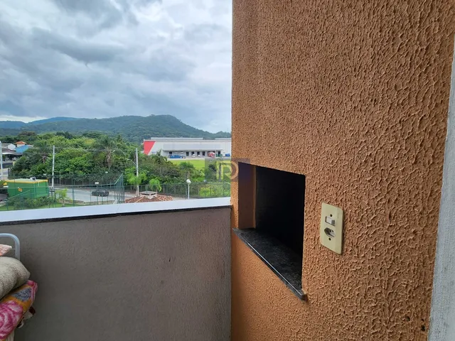 Imagem 13: Residencial Compasso do Sol - Apartamento à venda no bairro Real Parque - São José/SC