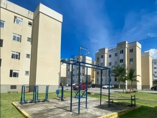 Imagem 6: Residencial Compasso do Sol - Apartamento à venda no bairro Real Parque - São José/SC