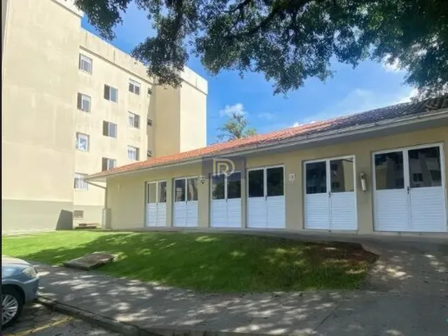 Imagem 8: Residencial Compasso do Sol - Apartamento à venda no bairro Real Parque - São José/SC