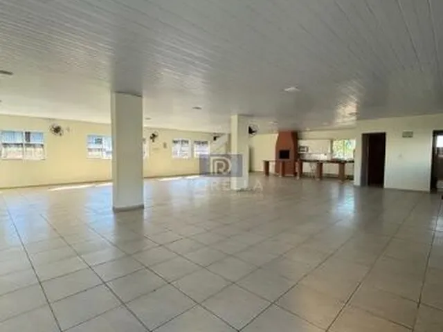 Imagem 9: Residencial Compasso do Sol - Apartamento à venda no bairro Real Parque - São José/SC