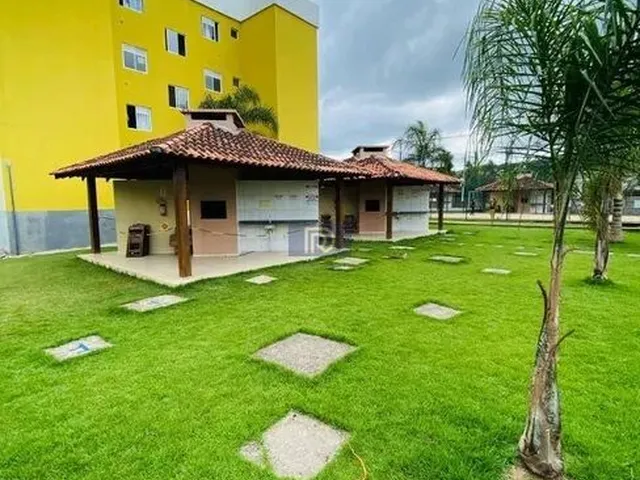 Imagem 3: Residencial Compasso do Sol - Apartamento à venda no bairro Real Parque - São José/SC