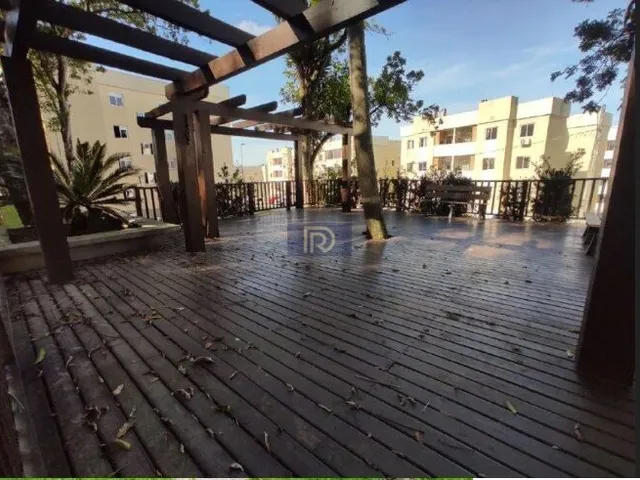 Imagem 12: Residencial Compasso do Sol - Apartamento à venda no bairro Real Parque - São José/SC