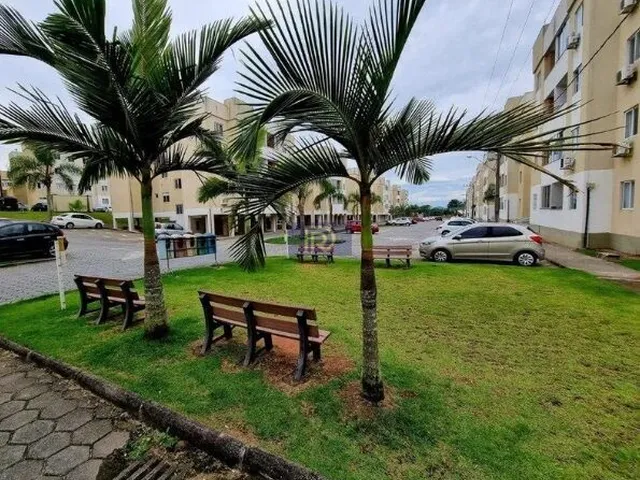 Imagem 7: Residencial Compasso do Sol - Apartamento à venda no bairro Real Parque - São José/SC
