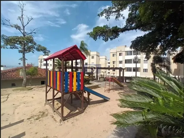 Imagem 4: Residencial Compasso do Sol - Apartamento à venda no bairro Real Parque - São José/SC