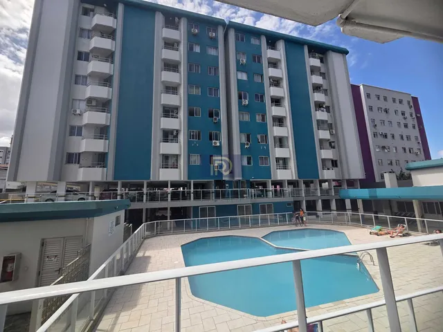 Imagem: Apartamento em Barreiros, São José/Sc
