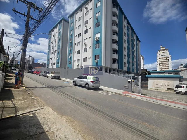 Imagem 4: Apartamento em Barreiros, São José/Sc