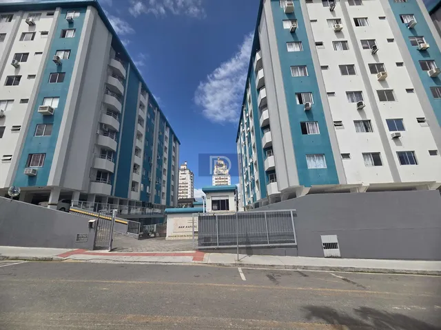 Imagem 13: Apartamento em Barreiros, São José/Sc