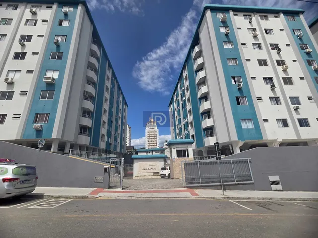 Imagem 8: Apartamento em Barreiros, São José/Sc