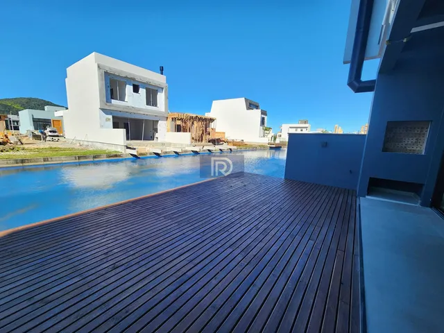 Imagem 7: Blue Condomínio Clube - Casa à venda no bairro Beira Rio - Biguaçu/SC