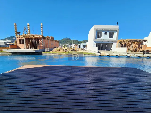 Imagem 13: Blue Condomínio Clube - Casa à venda no bairro Beira Rio - Biguaçu/SC