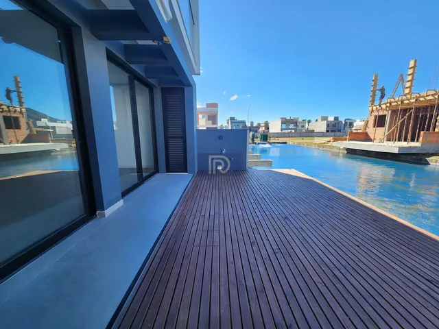 Imagem 8: Blue Condomínio Clube - Casa à venda no bairro Beira Rio - Biguaçu/SC