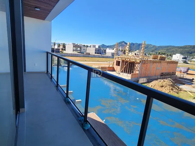 Imagem 9: Blue Condomínio Clube - Casa à venda no bairro Beira Rio - Biguaçu/SC