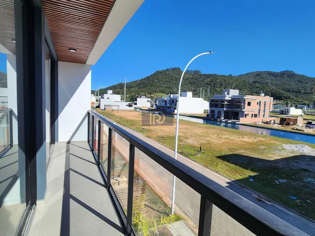 Imagem 10: Blue Condomínio Clube - Casa à venda no bairro Beira Rio - Biguaçu/SC