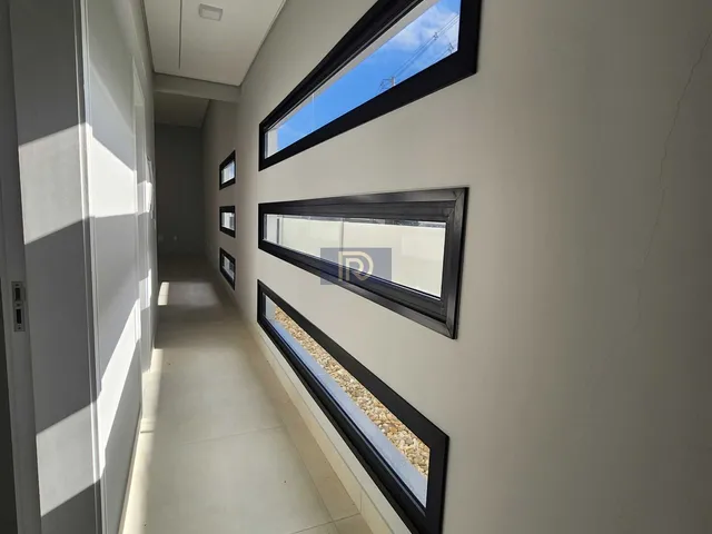 Imagem 9: Condomínio Reserva da Pedra - Casa à venda no bairro Pedra Branca - Palhoça/SC