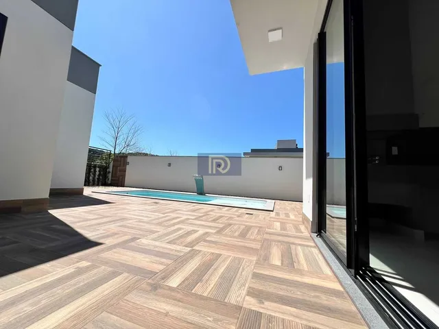 Imagem 10: Condomínio Reserva da Pedra - Casa à venda no bairro Pedra Branca - Palhoça/SC