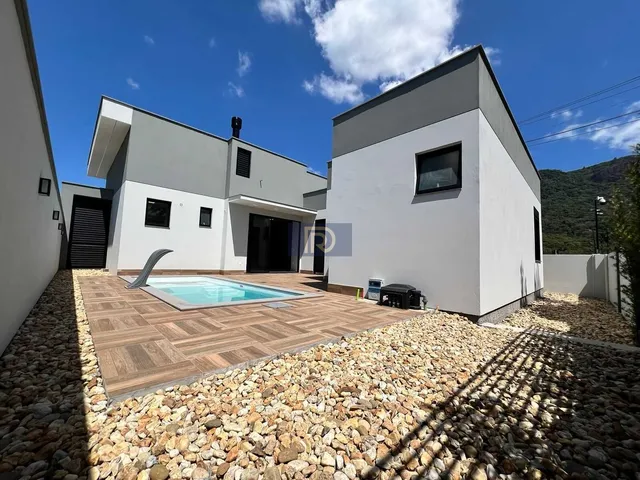 Imagem 4: Condomínio Reserva da Pedra - Casa à venda no bairro Pedra Branca - Palhoça/SC