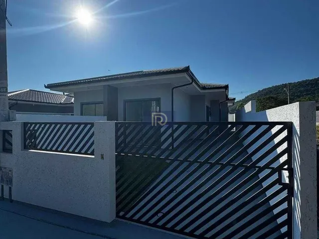 Imagem: Casa à venda no bairro Forquilhas - São