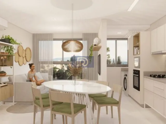 Imagem: Apartamento à venda no bairro Jardim Atlântico