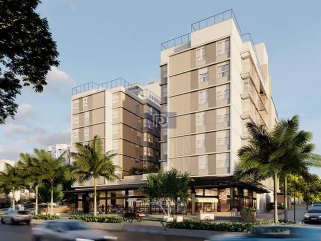 Imagem 3: Apartamento à venda no bairro Jardim Atlântico - Florianópolis/SC
