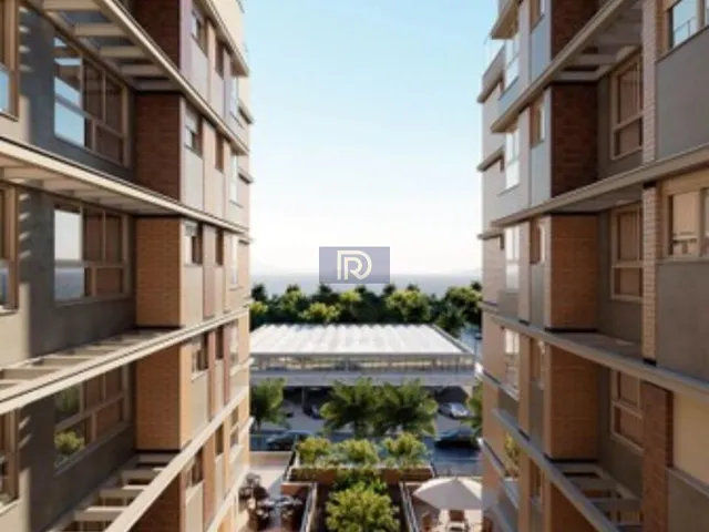 Imagem 2: Apartamento à venda no bairro Jardim Atlântico - Florianópolis/SC