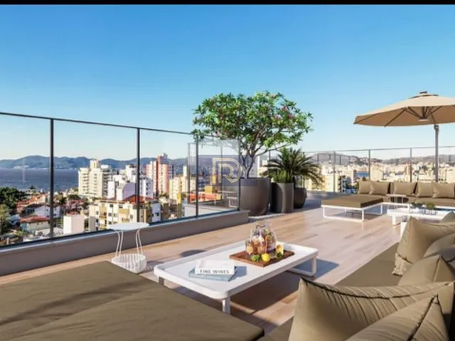 Imagem 9: Apartamento à venda no bairro Jardim Atlântico - Florianópolis/SC
