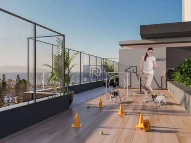 Imagem 12: Apartamento à venda no bairro Jardim Atlântico - Florianópolis/SC